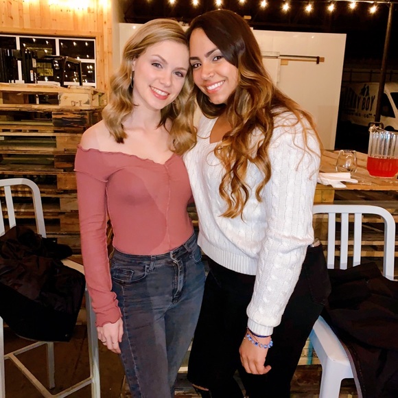 Meet your Posher, Tatianna - Picture 3 of 3